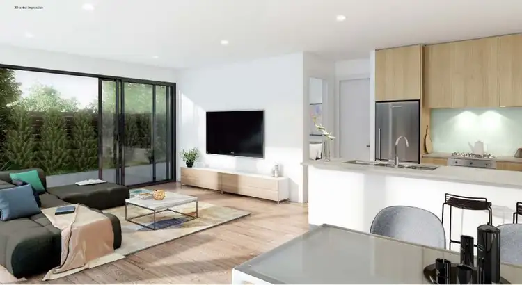 Fifth view of Homely land listing, 130 Murrumbeena Road, Murrumbeena VIC 3163