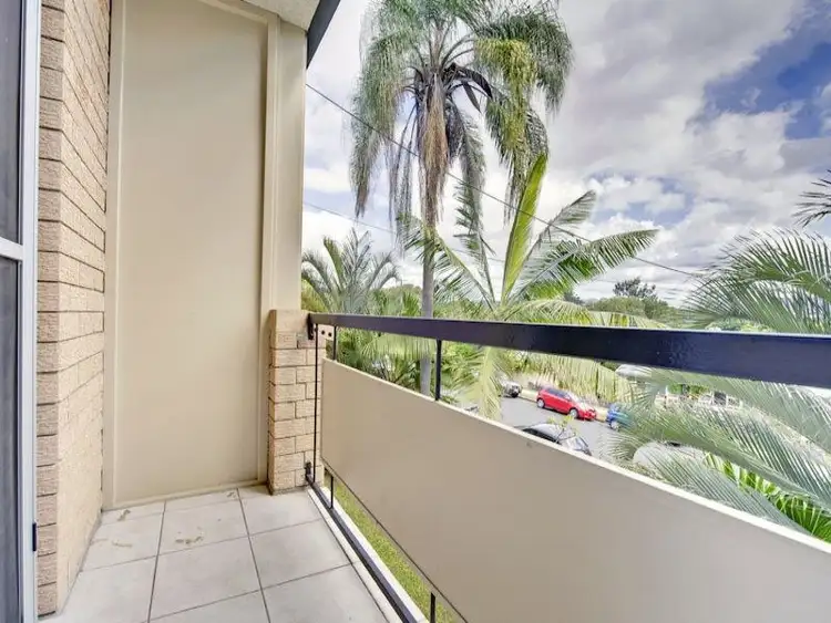 Second view of Homely apartment listing, 10/254 Newmarket Road, Wilston QLD 4051