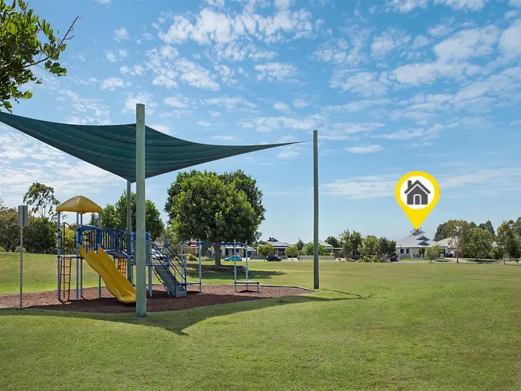 Second view of Homely house listing, 13 Moreton Street, Sippy Downs QLD 4556