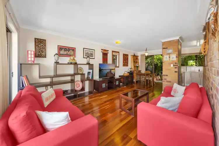 15/18 Seal Street, Paddington QLD 4064