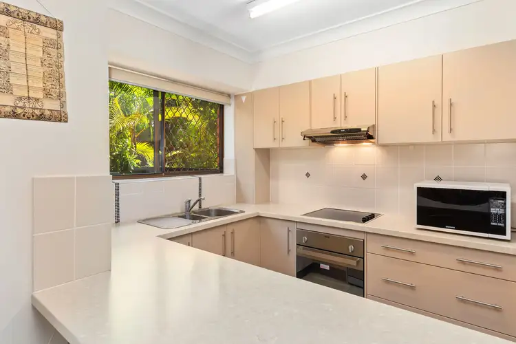 Third view of Homely townhouse listing, 15/18 Seal Street, Paddington QLD 4064