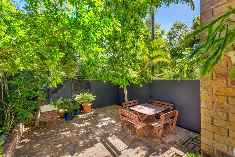 Fourth view of Homely townhouse listing, 15/18 Seal Street, Paddington QLD 4064