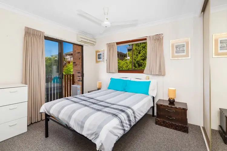 Fifth view of Homely townhouse listing, 15/18 Seal Street, Paddington QLD 4064