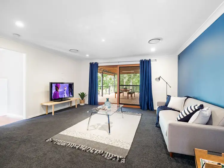 Fourth view of Homely house listing, 141 Grose Wold Road, Grose Wold NSW 2753