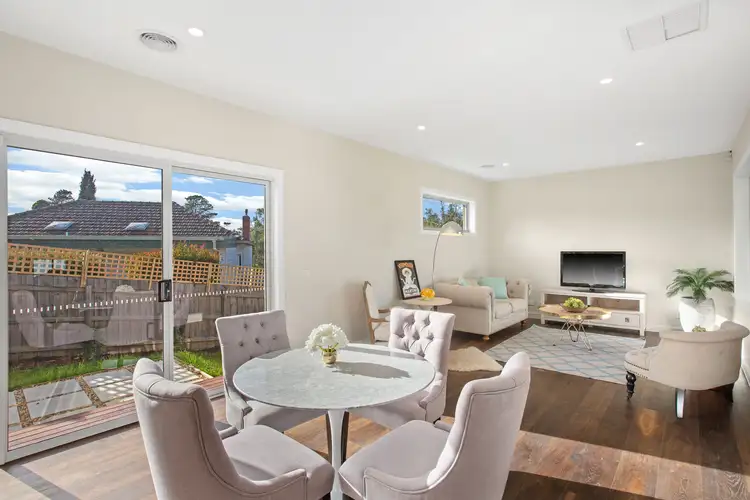 23A Reserve Road, Ringwood VIC 3134