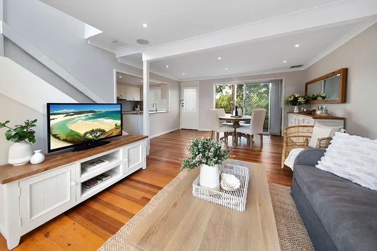 Third view of Homely townhouse listing, 4/2 Goorgool Road, Bangor NSW 2234