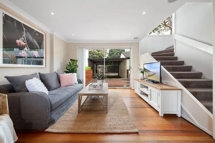 Fourth view of Homely townhouse listing, 4/2 Goorgool Road, Bangor NSW 2234