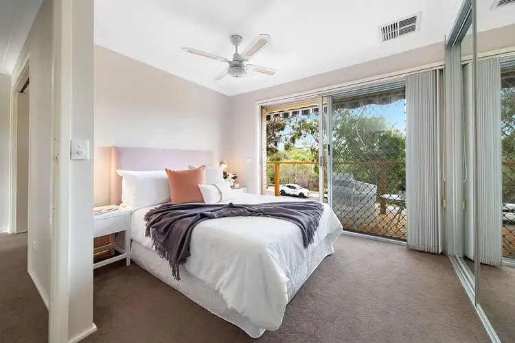 Fifth view of Homely townhouse listing, 4/2 Goorgool Road, Bangor NSW 2234