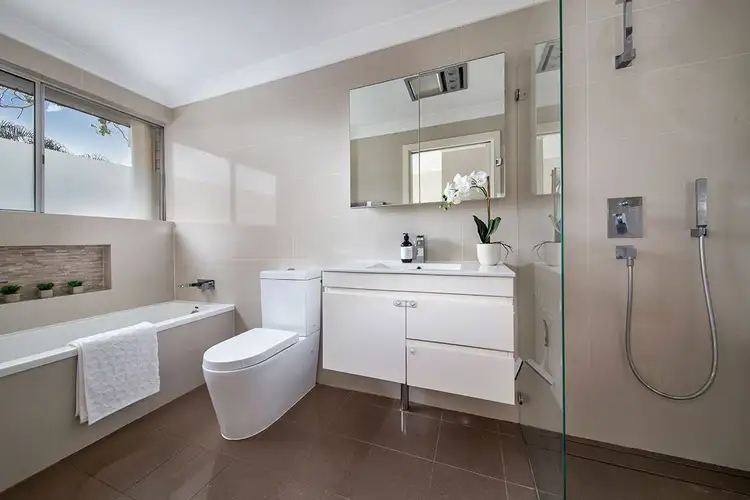 Sixth view of Homely townhouse listing, 4/2 Goorgool Road, Bangor NSW 2234