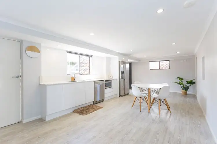 Second view of Homely house listing, 33 Margaret Street, Walkerston QLD 4751