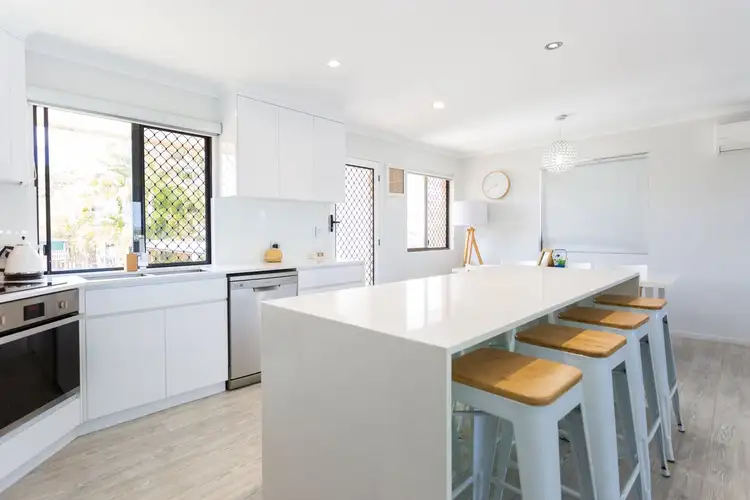 Third view of Homely house listing, 33 Margaret Street, Walkerston QLD 4751
