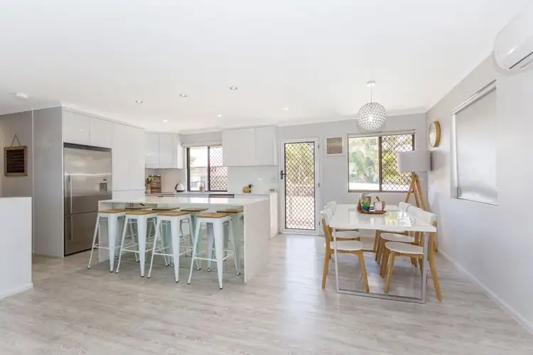 Fourth view of Homely house listing, 33 Margaret Street, Walkerston QLD 4751