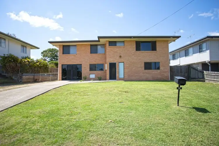 Fifth view of Homely house listing, 33 Margaret Street, Walkerston QLD 4751
