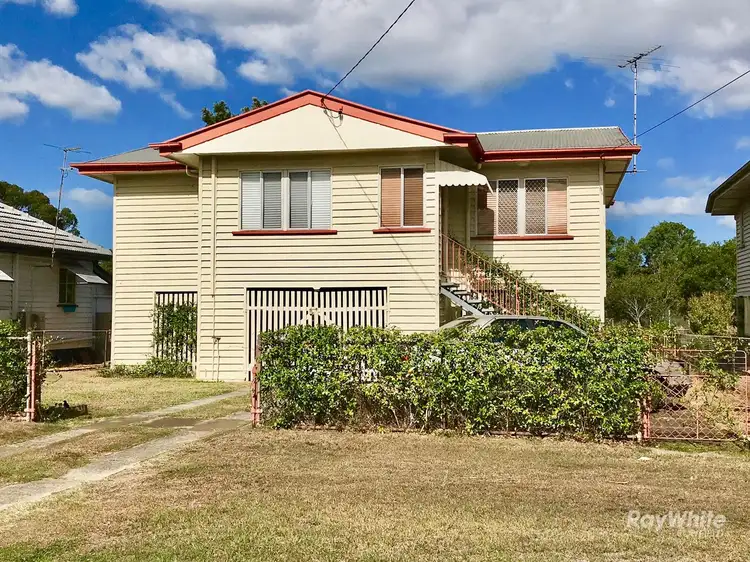 Main view of Homely house listing, 17 O'Sullivan Street, Hendra QLD 4011