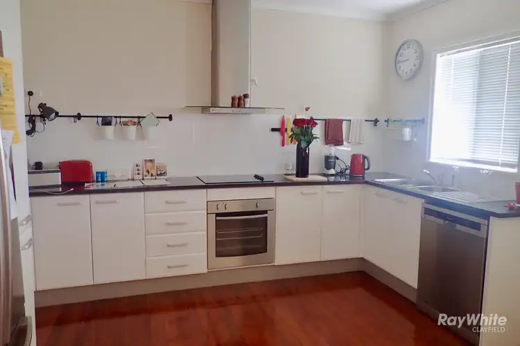 Second view of Homely house listing, 17 O'Sullivan Street, Hendra QLD 4011