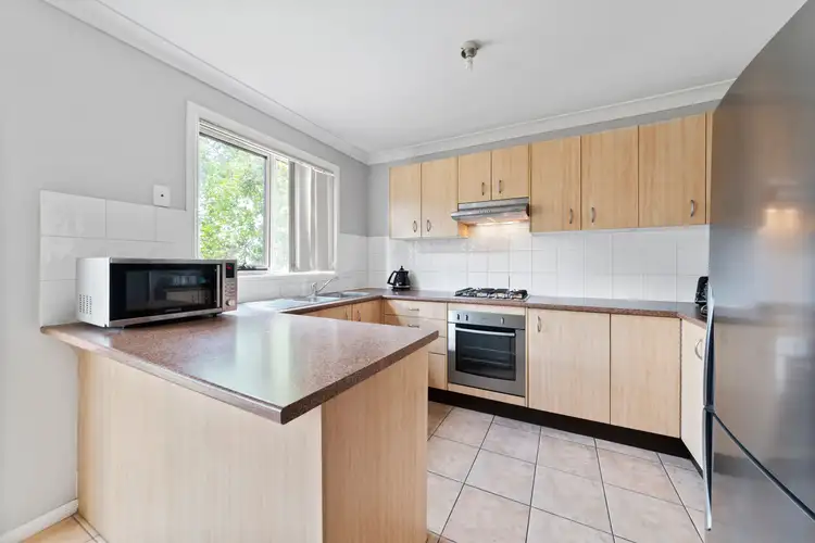 Third view of Homely townhouse listing, 10/43-45 Araluen Avenue, Moorebank NSW 2170