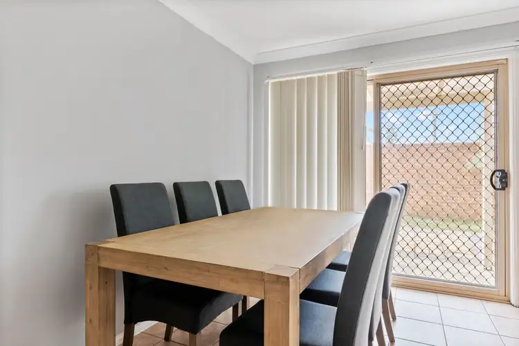 Fourth view of Homely townhouse listing, 10/43-45 Araluen Avenue, Moorebank NSW 2170