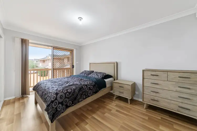 Fifth view of Homely townhouse listing, 10/43-45 Araluen Avenue, Moorebank NSW 2170