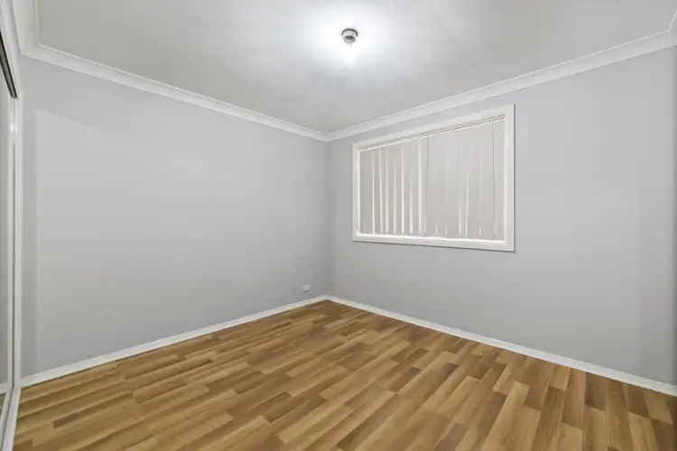 Sixth view of Homely townhouse listing, 10/43-45 Araluen Avenue, Moorebank NSW 2170