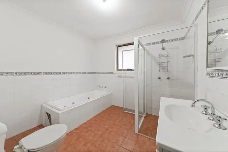 Seventh view of Homely townhouse listing, 10/43-45 Araluen Avenue, Moorebank NSW 2170