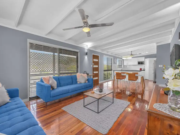 Second view of Homely house listing, 77 Greenore Street, Bracken Ridge QLD 4017