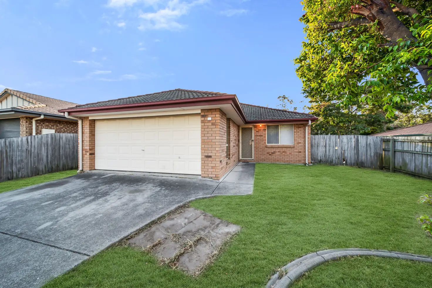 Main view of Homely house listing, 16 Venture Street, Crestmead QLD 4132