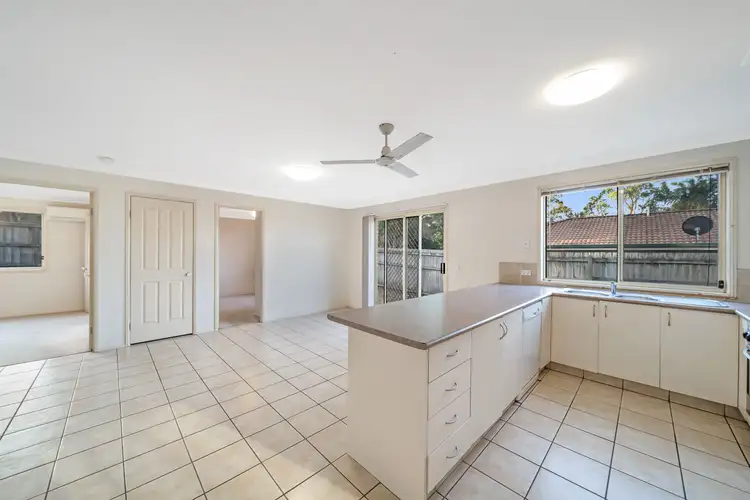 Sixth view of Homely house listing, 16 Venture Street, Crestmead QLD 4132