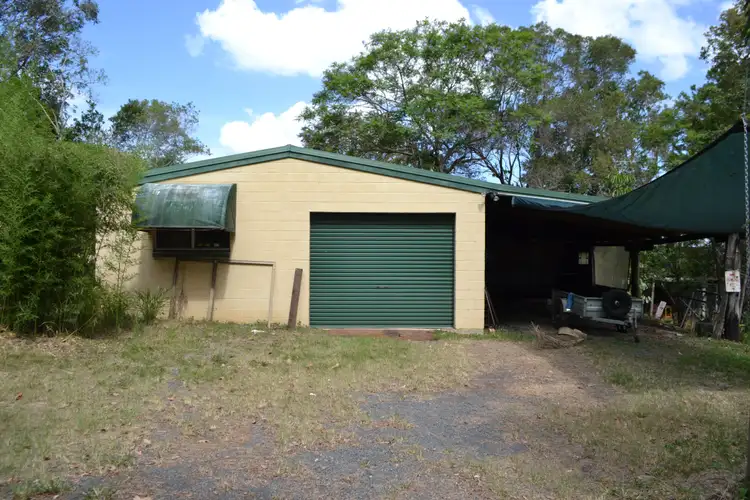 Third view of Homely rural property listing, 13-15 Pedelty Lane, Dundowran QLD 4655