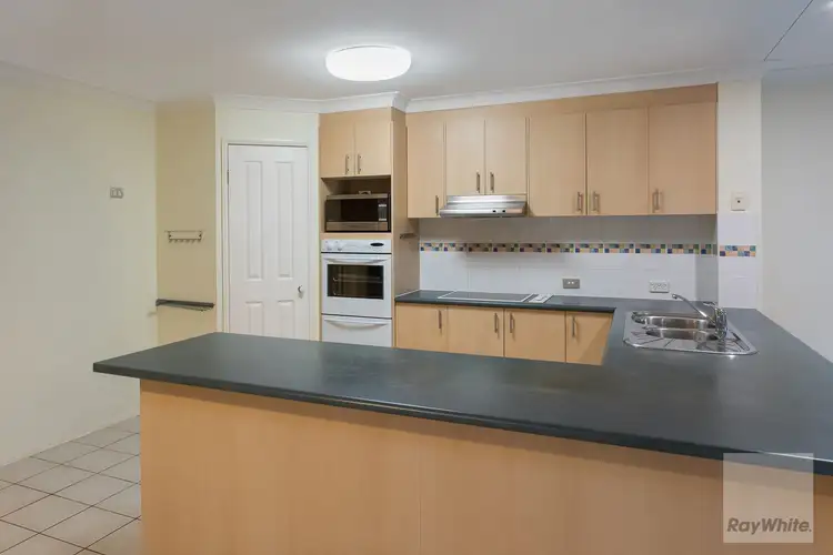 Second view of Homely house listing, 11 Wilohurst Drive, Redland Bay QLD 4165