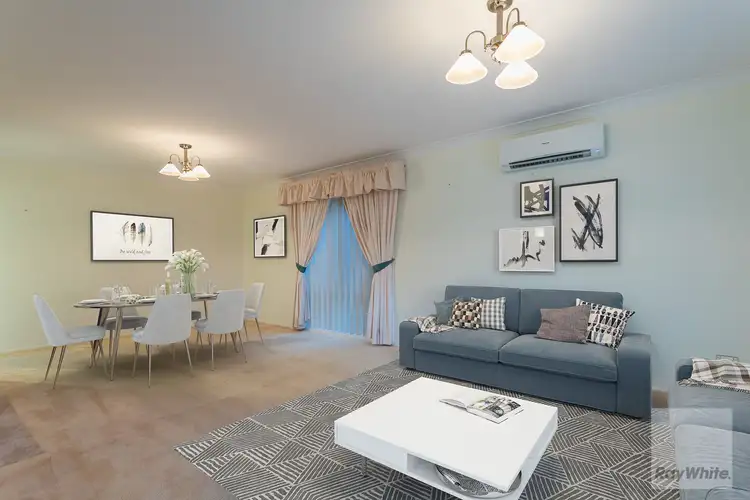 Third view of Homely house listing, 11 Wilohurst Drive, Redland Bay QLD 4165