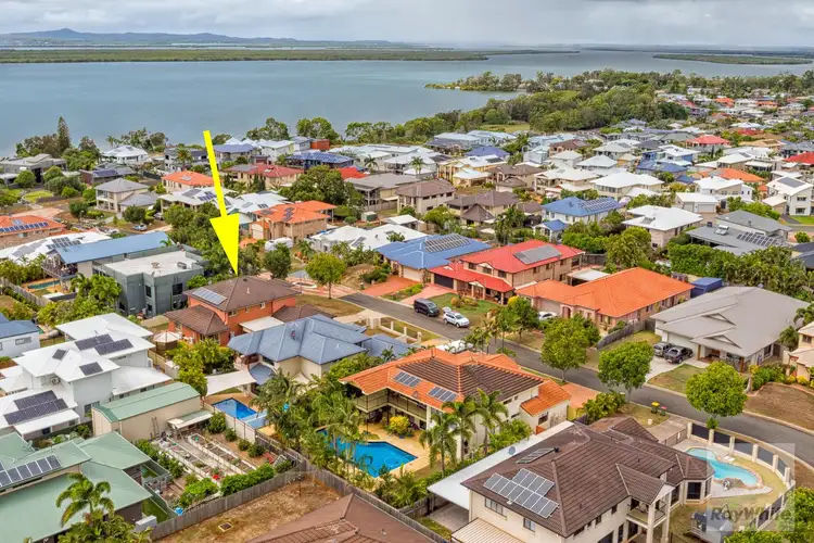 Fourth view of Homely house listing, 11 Wilohurst Drive, Redland Bay QLD 4165