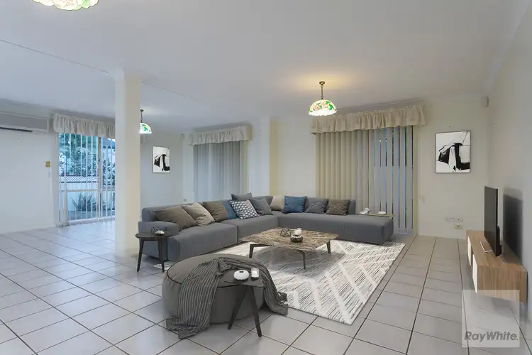 Fifth view of Homely house listing, 11 Wilohurst Drive, Redland Bay QLD 4165