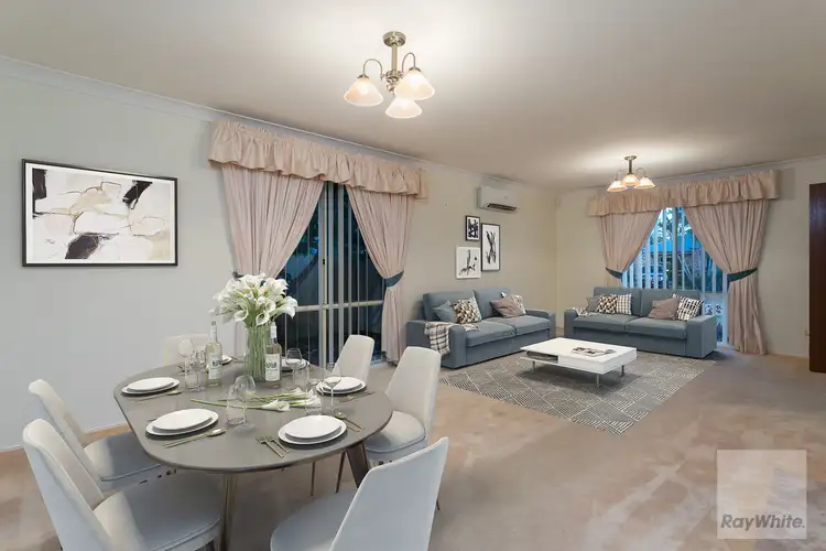 Sixth view of Homely house listing, 11 Wilohurst Drive, Redland Bay QLD 4165