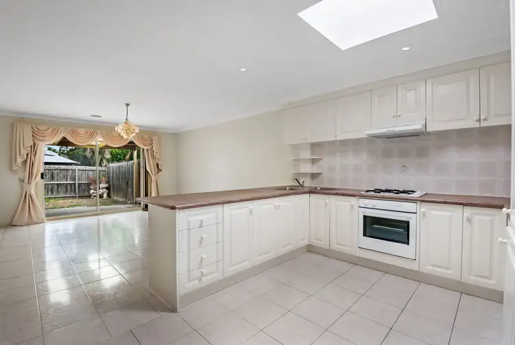 Second view of Homely house listing, 37 Young Street, Epping VIC 3076