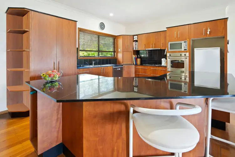 Second view of Homely house listing, 6 Woomerah Avenue, Cannonvale QLD 4802