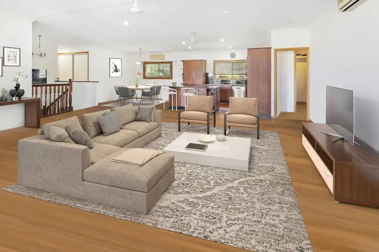 Third view of Homely house listing, 6 Woomerah Avenue, Cannonvale QLD 4802