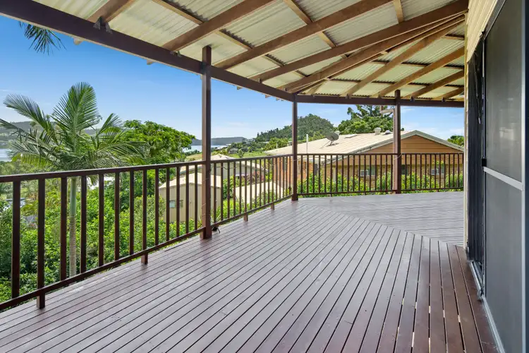 Fourth view of Homely house listing, 6 Woomerah Avenue, Cannonvale QLD 4802
