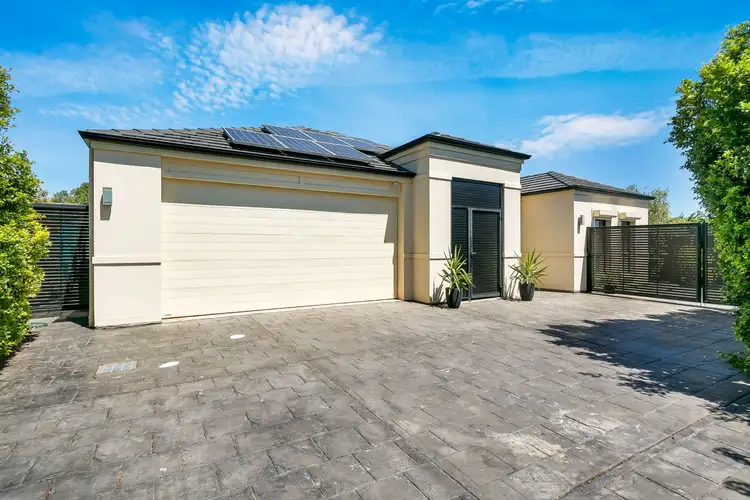 36A Ophir Crescent, Seacliff Park SA 5049