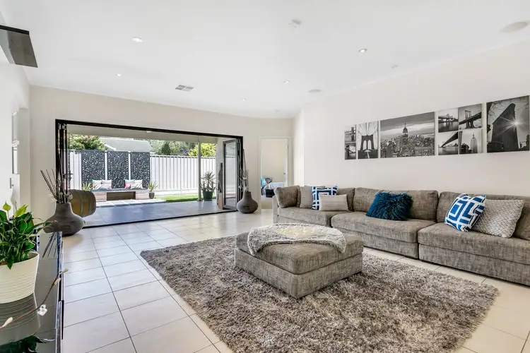 Fourth view of Homely house listing, 36A Ophir Crescent, Seacliff Park SA 5049