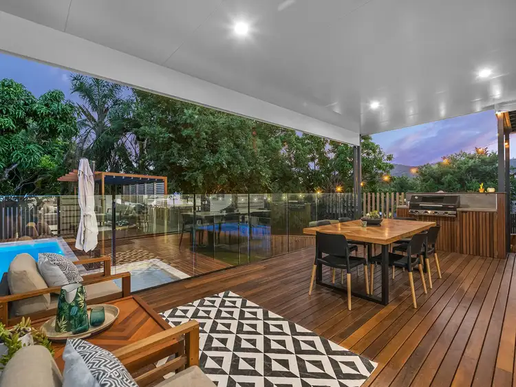 Second view of Homely house listing, 84 Frasers Road, Ashgrove QLD 4060