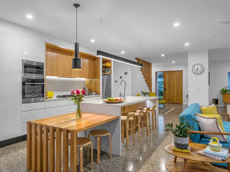 Third view of Homely house listing, 84 Frasers Road, Ashgrove QLD 4060
