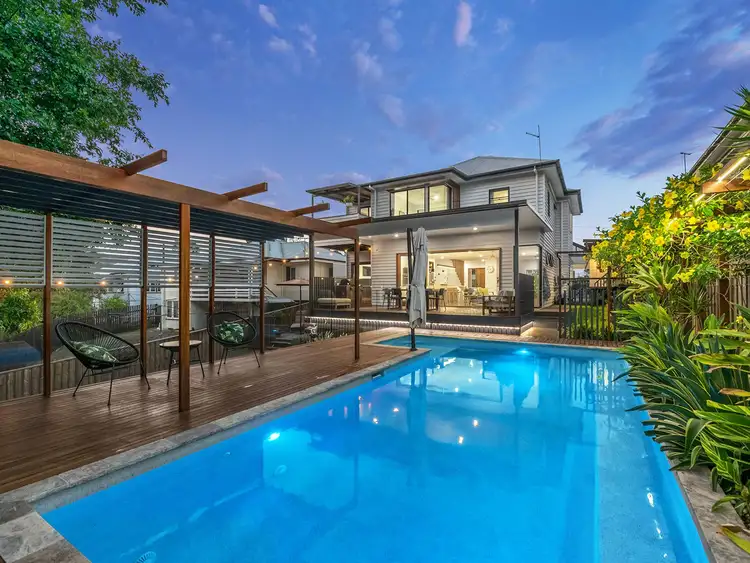 Fourth view of Homely house listing, 84 Frasers Road, Ashgrove QLD 4060