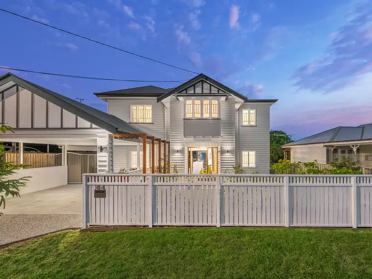Sixth view of Homely house listing, 84 Frasers Road, Ashgrove QLD 4060