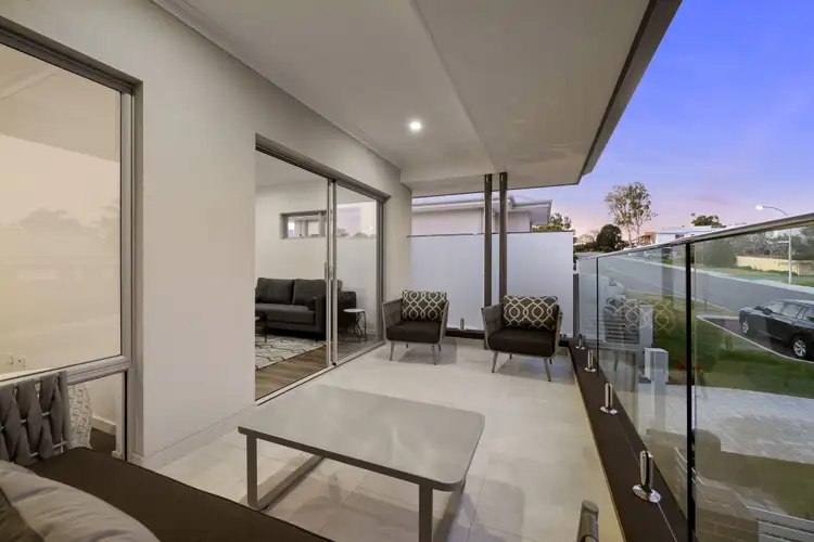 Lot 1, 15 Strathyre Drive, Duncraig WA 6023