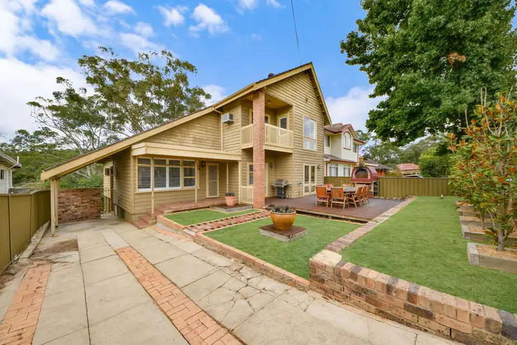 33 Canberra Crescent, Campbelltown NSW 2560