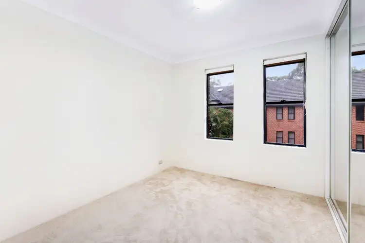 Fifth view of Homely unit listing, 33/38-40 Meredith Street, Bankstown NSW 2200