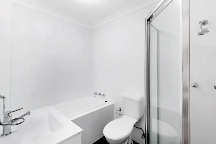 Sixth view of Homely unit listing, 33/38-40 Meredith Street, Bankstown NSW 2200