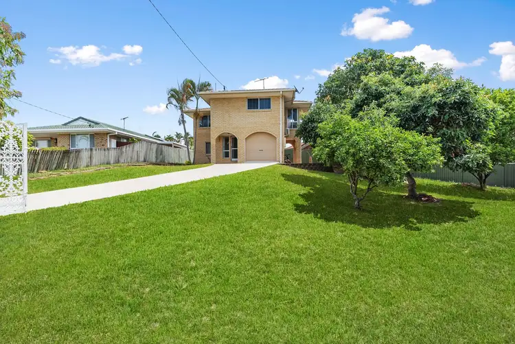 Second view of Homely house listing, 4 Mana Court, Deception Bay QLD 4508