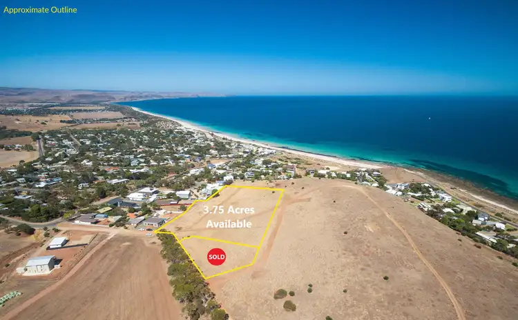 Main view of Homely land listing, Lot 300 Brown Road, Carrickalinga SA 5204