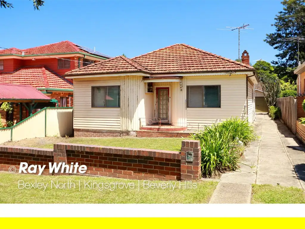 Main view of Homely house listing, 89 Armitree Street, Kingsgrove NSW 2208